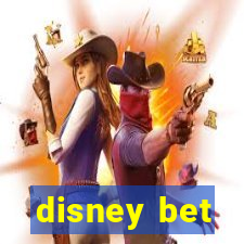 disney bet